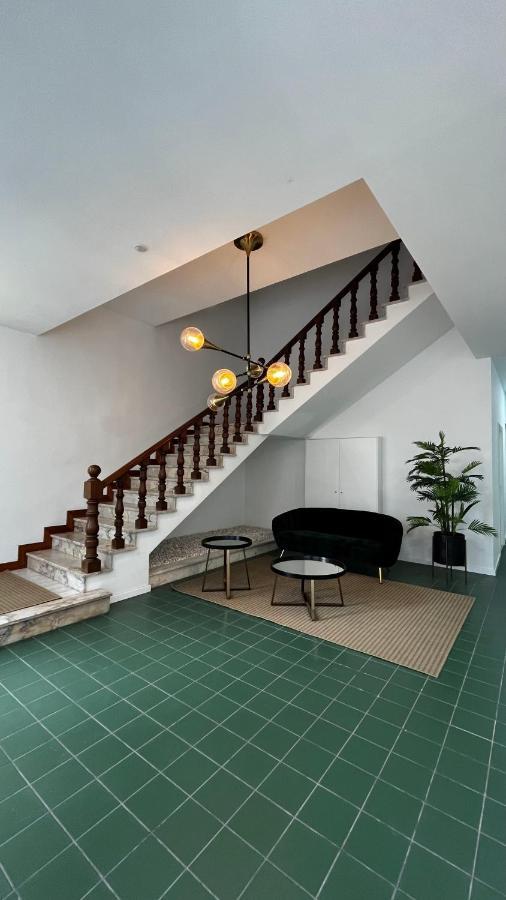 Casa Esmeralda By Home Sweet Home Aveiro Eksteriør billede