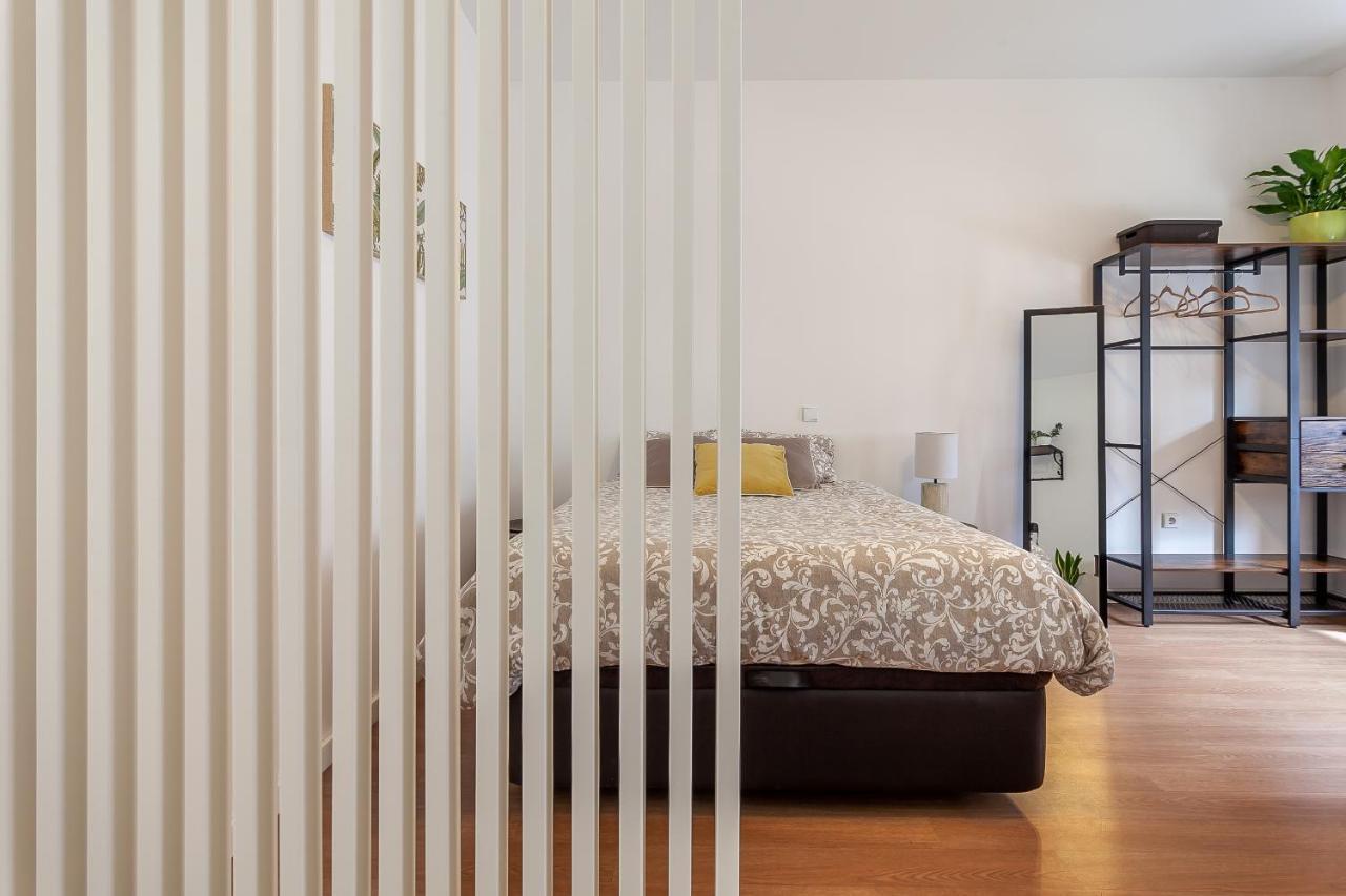 Casa Esmeralda By Home Sweet Home Aveiro Eksteriør billede