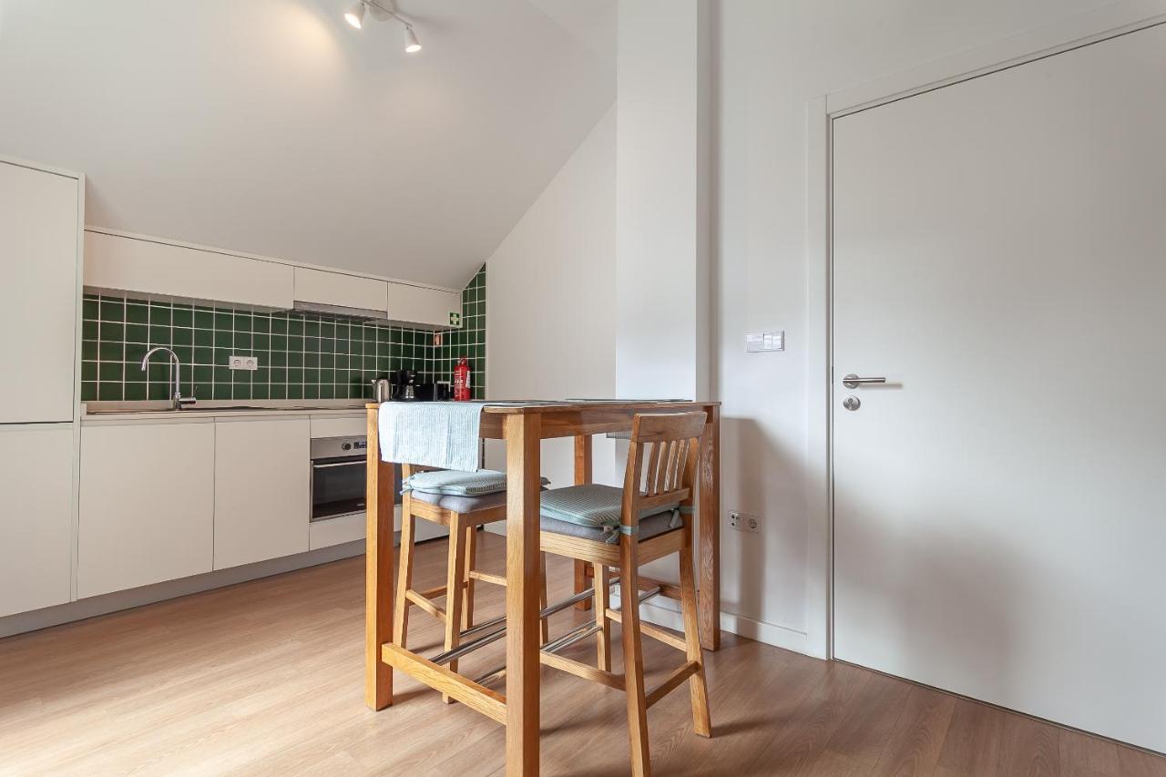 Casa Esmeralda By Home Sweet Home Aveiro Eksteriør billede