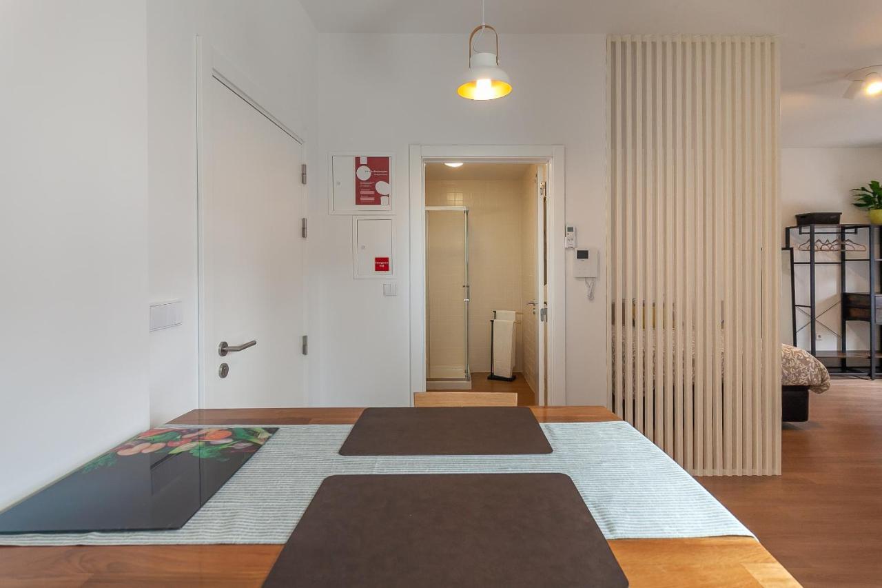 Casa Esmeralda By Home Sweet Home Aveiro Eksteriør billede