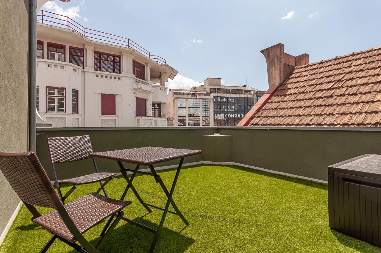 Casa Esmeralda By Home Sweet Home Aveiro Eksteriør billede