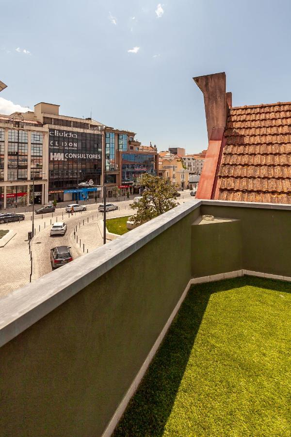 Casa Esmeralda By Home Sweet Home Aveiro Eksteriør billede