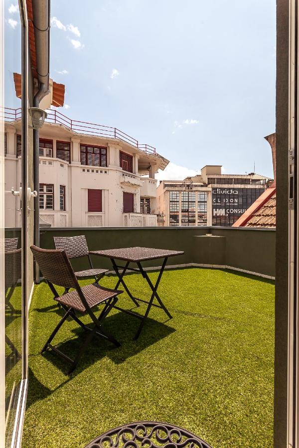 Casa Esmeralda By Home Sweet Home Aveiro Eksteriør billede
